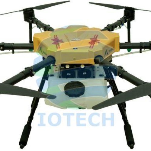 Agribot A5 Agriculture Drone