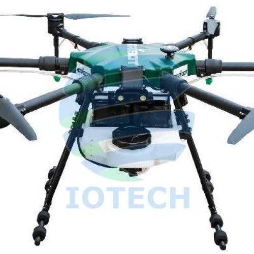 Agribot A6 Agriculture Drone