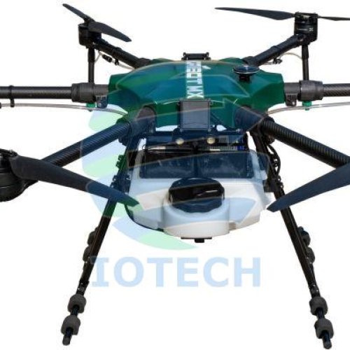 Agribot Mx Agriculture Drone