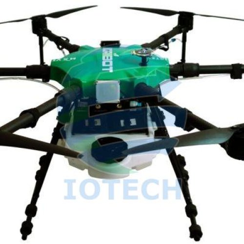 Agribot Mx V1 Agriculture Drone