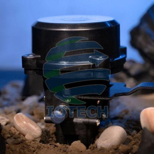 Bharath BLDC Motor Pump