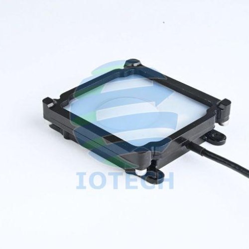 Bharath Drone Detection Radar