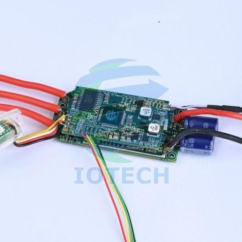 Bharath Drone Electronic Speed Controller