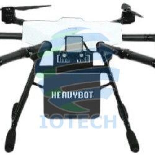 Heavybot 4  Drone