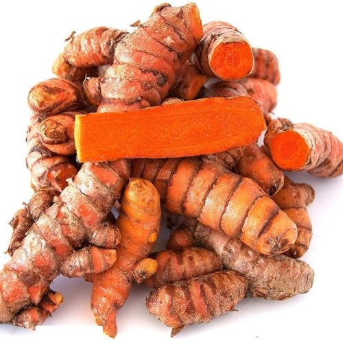 Raw Turmeric Finger