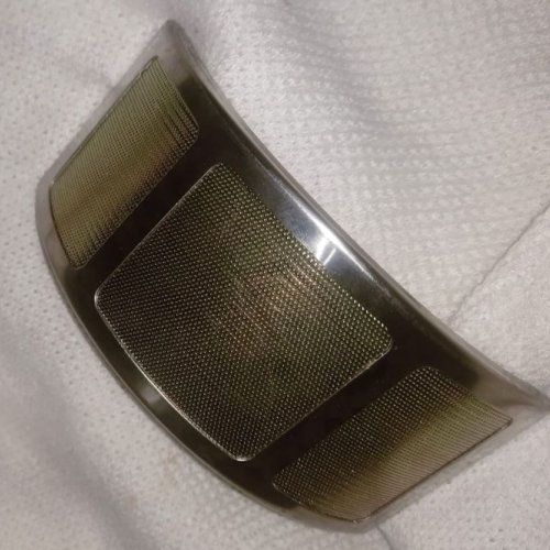 Stc Swaroop Half HP Atta Chakki Mini Jali or Mesh