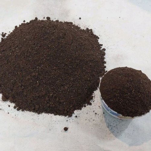 Agricultural Vermicompost Fertilizer