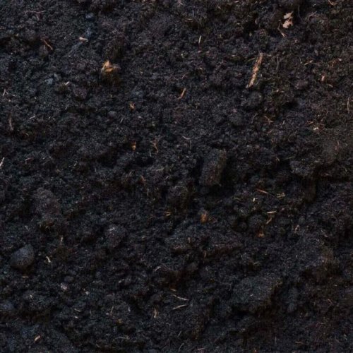 Organic Vermicompost Fertilizer