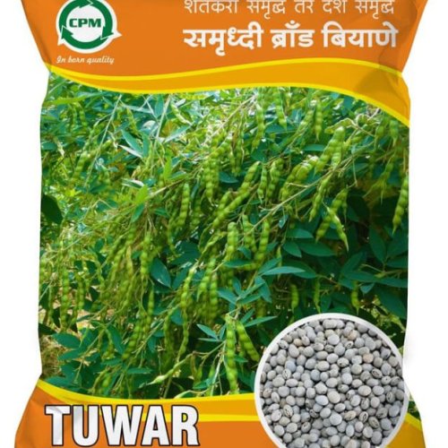 BDN 711-Arhar Seeds