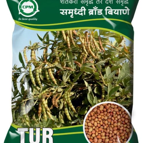 ICP-8863 Arhar Seeds