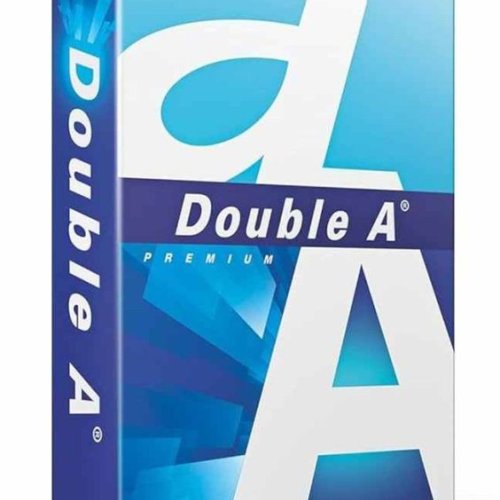 75 GSM Double A A4 Size Business Paper