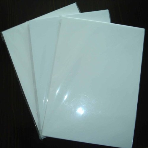 High Gloss Photo Paper