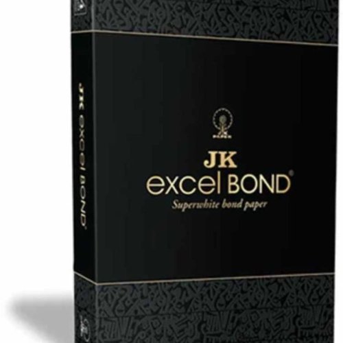 70 GSM Jk Excel Bond Paper