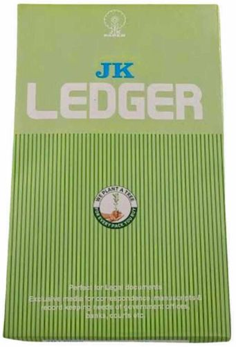 Jk Ledger FS Paper