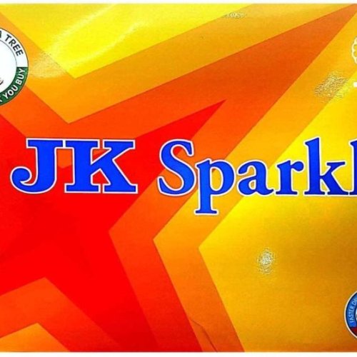 Jk Sparkle A5 Size Paper