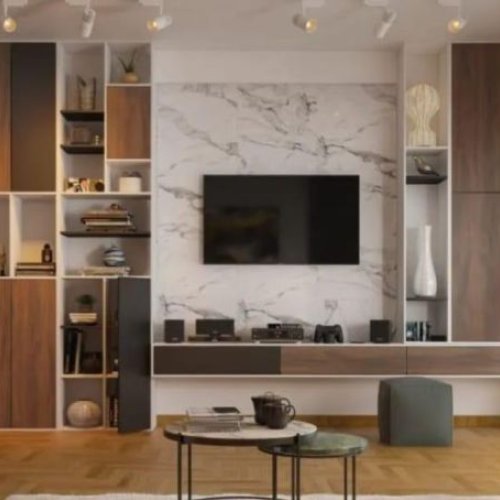 Residential Interior Design and Execution Service