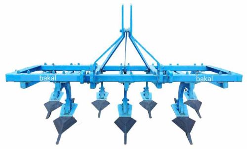 Tota Type Cultivator