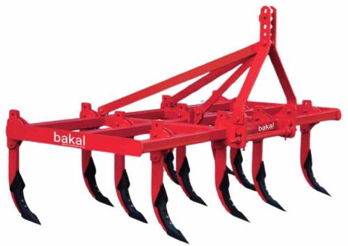 Vvn Series Agricultural Cultivator