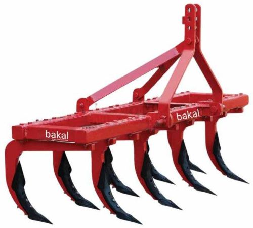 W Series Agricultural Cultivator