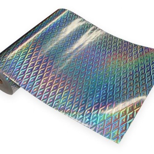 Holographic Polyester Film