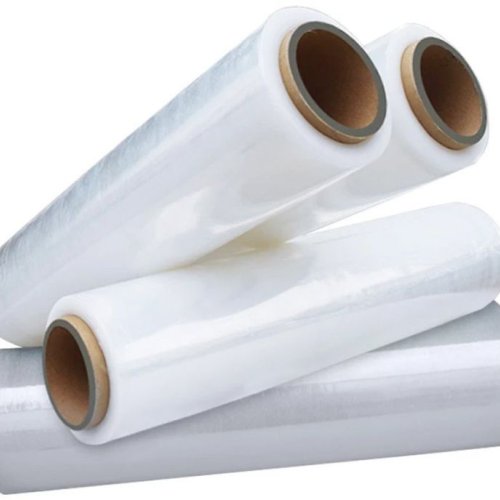 LDPE Stretch Film