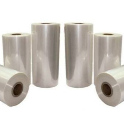 Two Sides Treatment BOPP Film