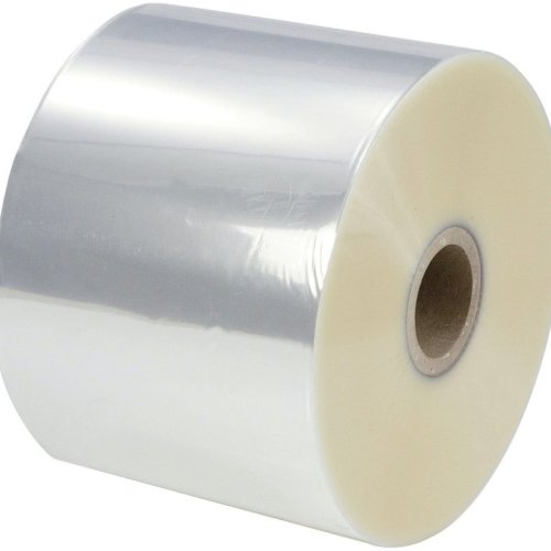 Ultra Clear Polyester Film