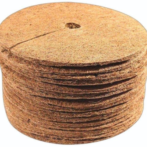 Coir Mulch Mats