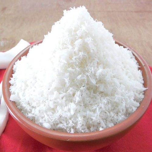 Desiccated Coconut Powder