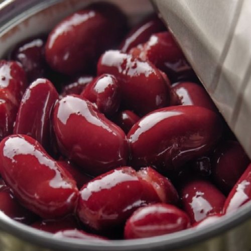 Canned Red Kidney Beans