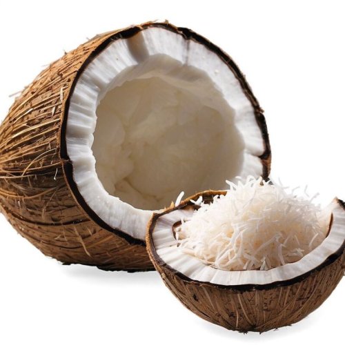A Grade Sweet Frozen Shredded Coconut