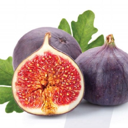 A Grade Frozen Fig Slice