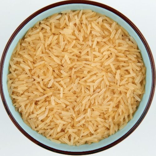 Golden Sella Basmati Rice
