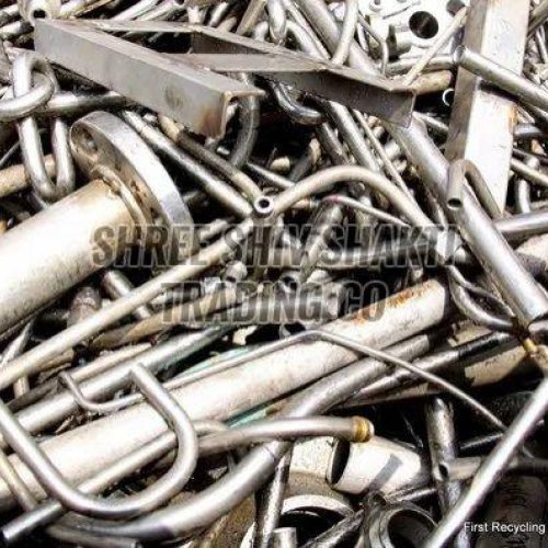 304 Stainless Steel Casting Scrap