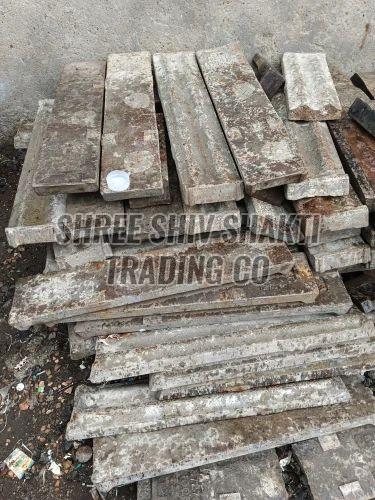 Solid High Chrome Scrap