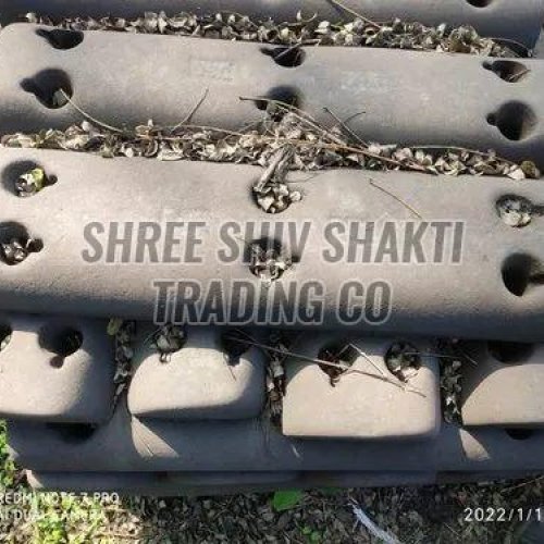 Manganese Steel Scrap