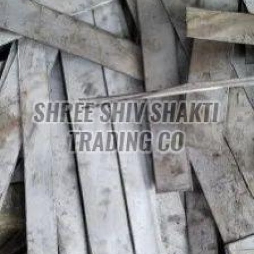 SS 409 Plate Cutting Scrap