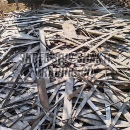 Stainless Steel 304 Sheet Cutting Scrap