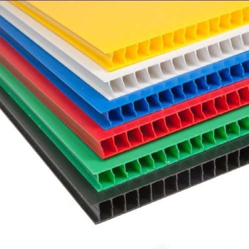 Polypropylene Sheet