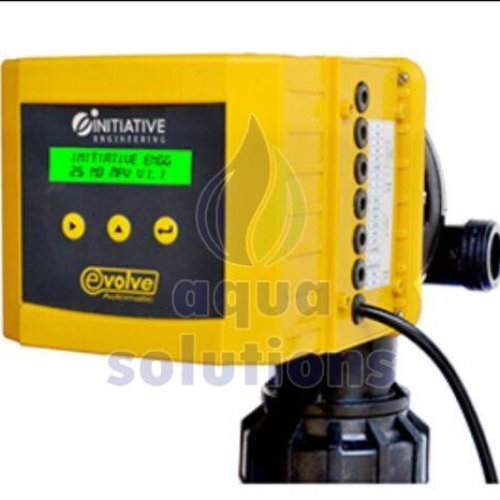 Automated & Manual Multiport Valves