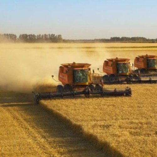 Agro Logistics Services