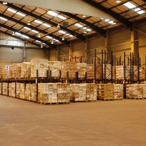 Farm Warehousing Services