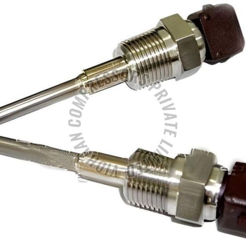Industrial Temperature Sensor
