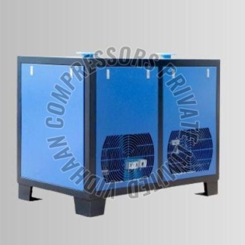 Refrigeration Type Air Dryer