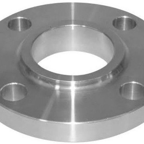 Slip On Flanges