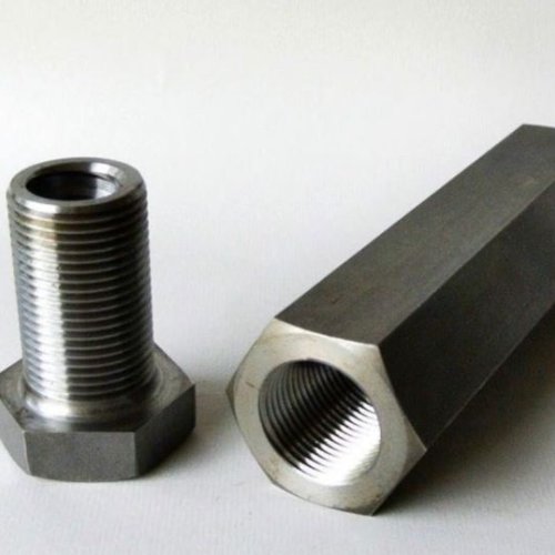 Coupling Nut