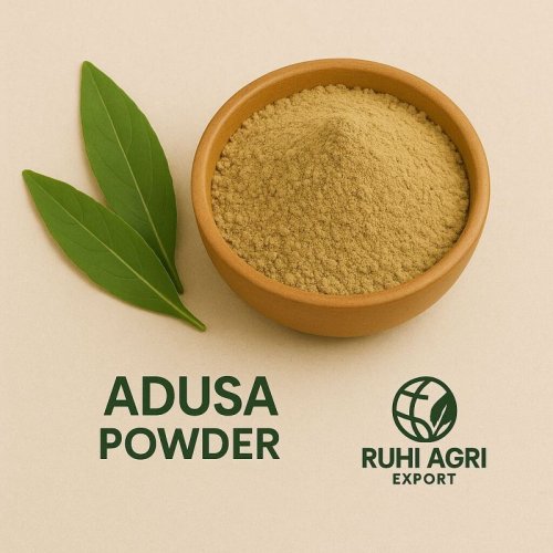 Adusa Leaf Powder