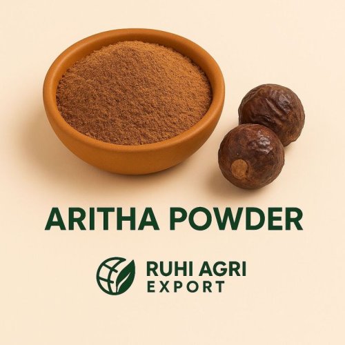 Aritha Powder
