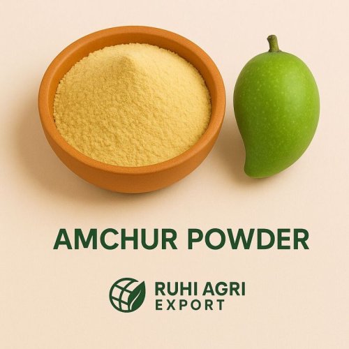 Dehydrated Amchur Powder