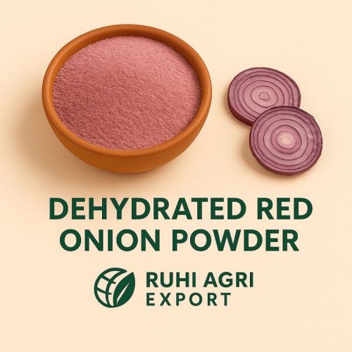Dehydrated Onion Powder